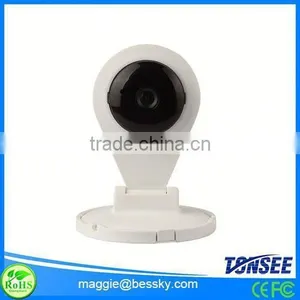 1.0 MP Home ip Camera Baby Monitor Cctv Camera, Wireless Video Camera thumbnail-4