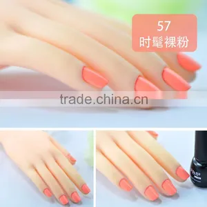 2014 New Professional UV Gel ,soak off UV Gel Polish ,nail Art Paint uv Gel Manufacturer thumbnail-1