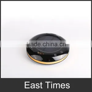 Solar Charging Car Purifier thumbnail-1