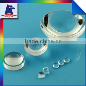 Aspheric Lens Fused Silica thumbnail-1