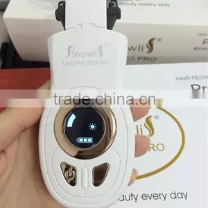 2015 New Beauty Products Epilator Home Laser Hair Removal Hair Epilator thumbnail-3
