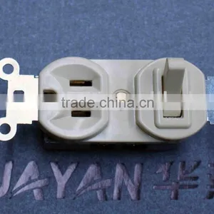 Switched Socket thumbnail-1