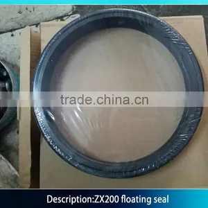 4114753 Final Drive Seal Group for Excavator Final Drive Seal Group Zx210 Zx200 thumbnail-1