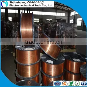 Solid Steel Welding Wire Er70s-6 thumbnail-1