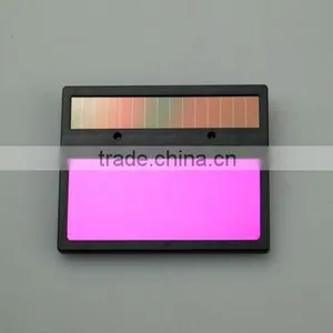 2 Years Warranty Welding Glass MIG Filter thumbnail-1