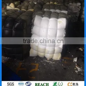 AA Grade Scrap Foam / Rebond Foam thumbnail-4