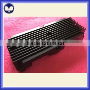 High Precision CNC Aluminum Milling Parts thumbnail-2