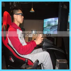Chinese Supplies 3DOF Race Simulator thumbnail-1