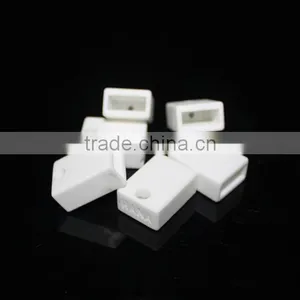 Refractory Thermal Shock Resistance Ceramic Parts thumbnail-1