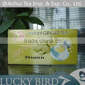 Instant Tea Ginger Tea With Honey thumbnail-1