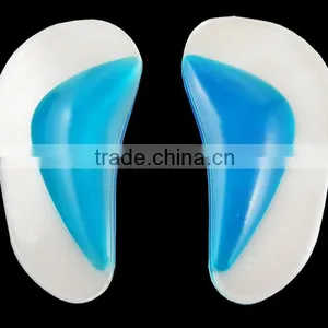 Hot Sales With Free Samples Flatfoot Orthotic Insole thumbnail-3