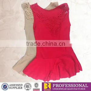 Top Deisngs Lady Mini Skirt thumbnail-1