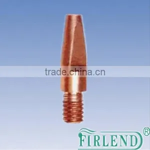 Co2 Welding Torch of Contact Tip thumbnail-1