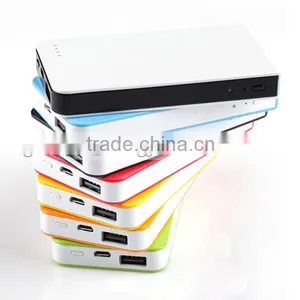 Kmate Mobile Power 3300mah With Dual Sim thumbnail-6