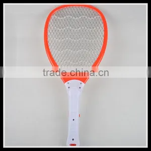 2015 Zhengjiang CE&ROHS Rechargeable Mosquito Swatter thumbnail-5