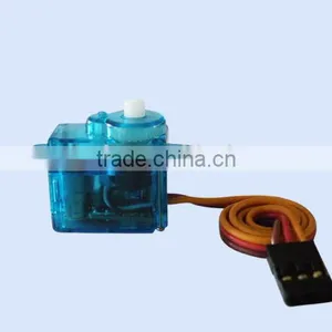 Maytech Analog Micro Servo 0.8kg 4.8V for Electric rc Airplane thumbnail-6