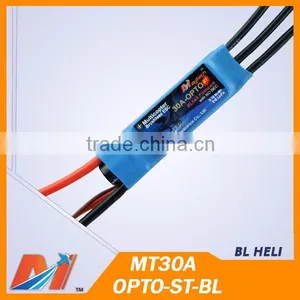 Maytech 30A Slim Speed Controler BLHeli ESC With Oneshot125 for Quadcopter Remote Control thumbnail-1
