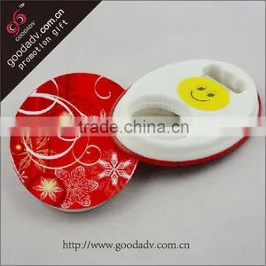2014 Asian Style Hot Sale Durable Products on China Market Push Down Bottle Opener thumbnail-1