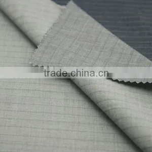 Classical Design Garment Viscose Stripes Fabric for Dubai thumbnail-3