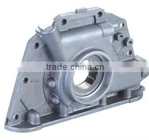 Car Truck Bus Auto Engine for INTERNATIONAL SPRINT Oil Pump 940707300056 thumbnail-1