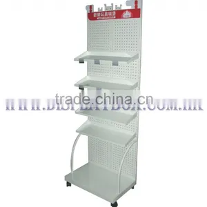 Metal Display Rack for Batteries thumbnail-1