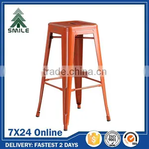 Metal Stacking Metal Step Stool for Sale thumbnail-3