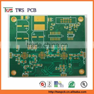 China Supplier 94v0 Circuit Board Mainboard thumbnail-6
