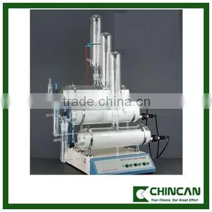 SZ-93/SZ-96/SZ-97A Water Distiller, Glass Type thumbnail-5