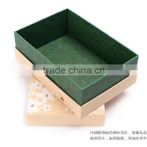High Quality Garment Packaging Box Cardboard Retail Paper Box Quality Choice thumbnail-1