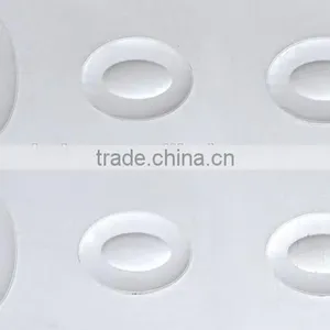 PVC Embossed Cabinets Board Made in China Pvc Board thumbnail-5