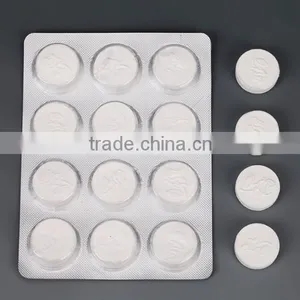 Non-woven Tablet Compressed Facial Mask thumbnail-3