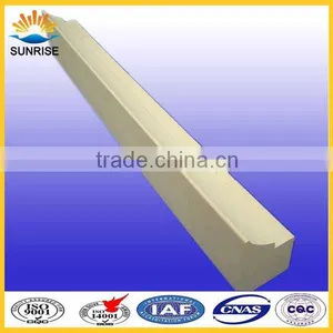 Sillimanite Brick Used for Liquid Flow Hole thumbnail-4