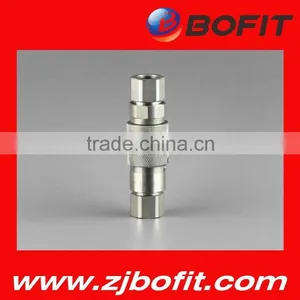 Zhejiang Factory Hydraulic Quick Hitch Coupler ISO5676 thumbnail-2