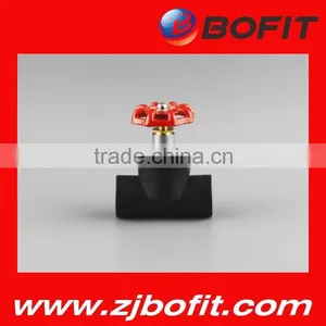 Bofit Good Quality Cheap One-purge Ballvalves Made in China thumbnail-2
