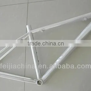 Alloy Bicycle Frame thumbnail-3