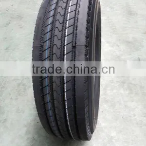 Brand Name Truck Tyres R22.5 thumbnail-1