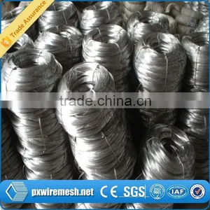 Ele.galvanized Wire (Manufacture& ISO9001) thumbnail-2