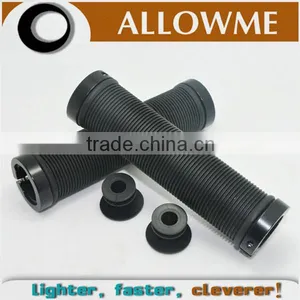 TPR Comfortable Durable Lock-on Grips thumbnail-1