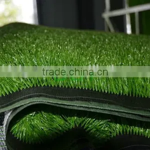 School Football Field Use C Shape Turf Grass thumbnail-4