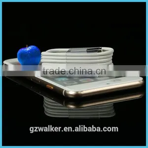 High-efficiency Usb Cable Safe Charging Data Cable Magnetic Charger Cable for Iphone 5 6 6s 6plus thumbnail-5