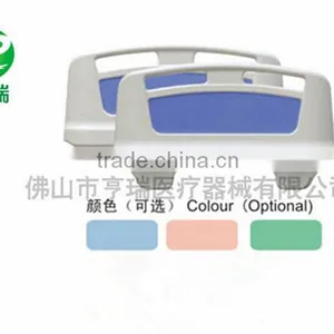 Manufacturer Sale Medical Bed Accessories Head and Foot Board for Medical Bed thumbnail-1