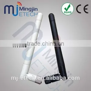 Rubber Flexible 868mhz Antenna, Flexible 868mhz Antenna, 868mhz Antenna thumbnail-1