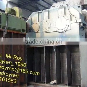 Best Quality Rubber Plastic Calender Machine Two Rolls Calender to Make Pvc Plastics Floor Sheet thumbnail-1