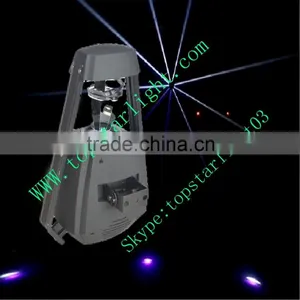 2016 Most Competitive Price 5R 200W High Power Scanner Effect Light New 200w 5r Roller Scanner for New Year thumbnail-1