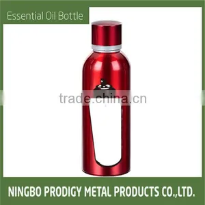 Custom Mini Liquor Bottles thumbnail-1