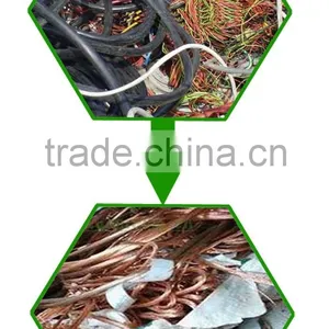 New Condition Electrical Wire Cutting Stripping Machine on Sale thumbnail-6