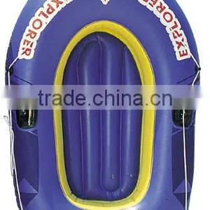 2016 New Design High Quality Inflatable Boat thumbnail-1