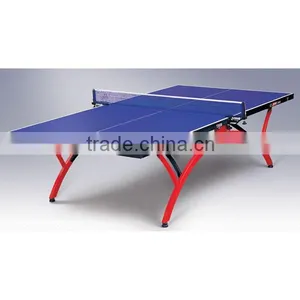 Ping Pong Table China Manufacturer thumbnail-1