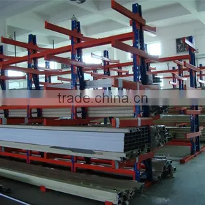Warehouse Cantilever Rack thumbnail-5
