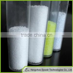 Plastic Raw Material Expandable Polystyrene EPS thumbnail-1